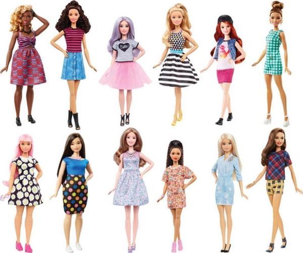 Toyfest Büyüleyici Parti Bebekleri - Image 1