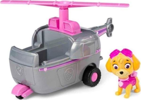Toyfest 6052310 Aksiyon Paketi, Kurtarma Araçları / Asorti Seçilemez - Image 1
