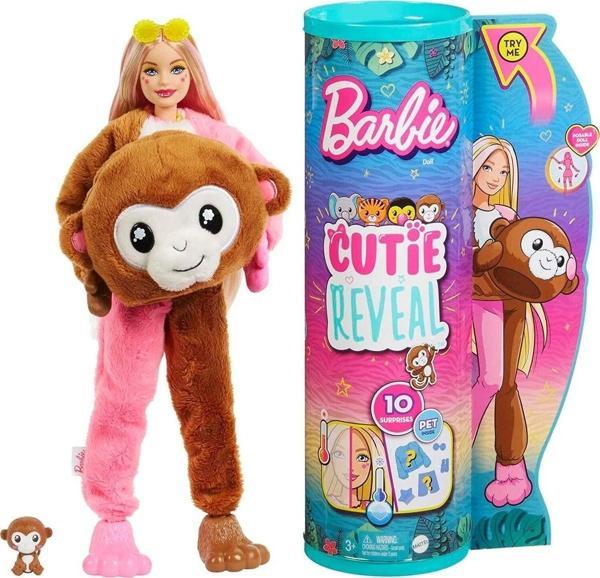 Toyfest Tropikal Orman Serisi - Maymun - Image 1