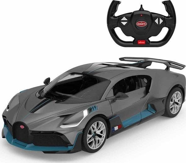 Toyfest 1:14 Bugatti Divo Uzaktan Kumandalı Araba - Image 1