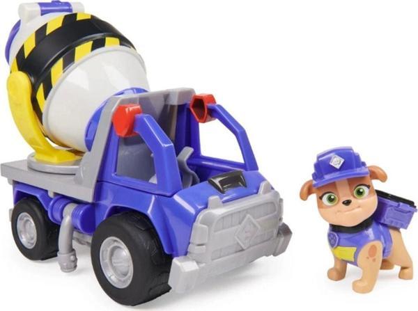 Toyfest Paw Patrol Inşaat Araçları - Image 1