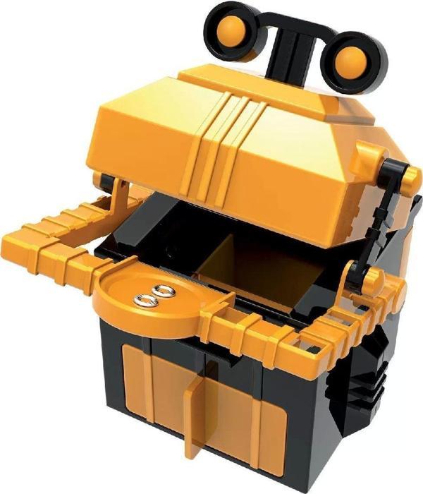 Toyfest 4M Kumbara Robot Kiti - Image 1