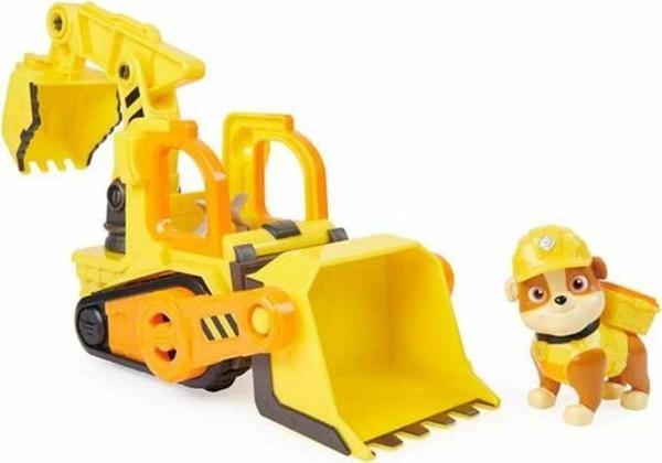 Toyfest Paw Patrol İnşaat Araçları - Model 2 - Image 1
