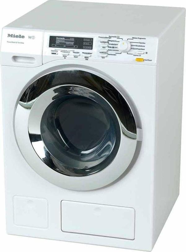 Toyfest 6941 Klein, Miele W Classic Oyuncak Çamaşır Makinesi / +3 Yaş - Image 1