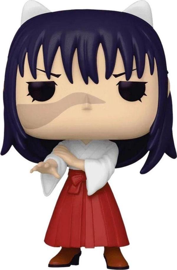 Toyfest Funko Pop Animation: Jujutsu Kaisen - Utahime Iori - Image 1
