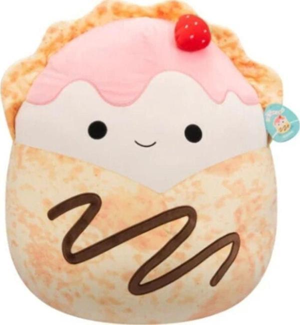 Toyfest Squishmallows Jumbo Boy 62 Cm - Image 1