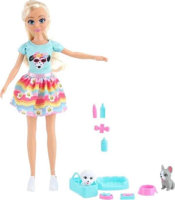 Toyfest Dreameez Köpek Bakımı Oyun Seti - Image 1