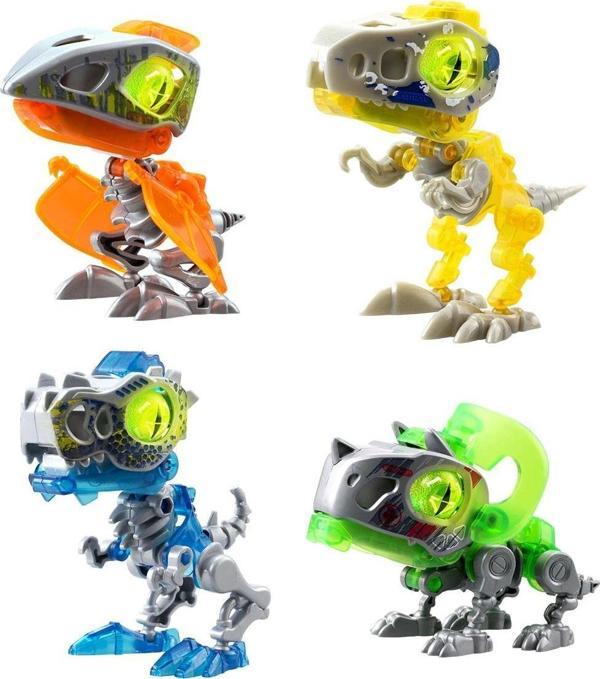 Toyfest Biopod Mega Paket 4'Lü Paket - Image 1