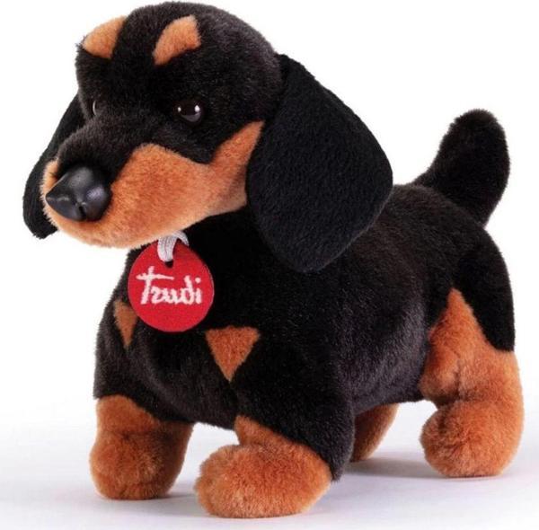 Toyfest Trudi Peluş Bassotto Leo 25 Cm - Image 1