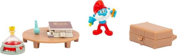 Toyfest Şirinler Şirin Baba Oyun Seti - Image 1