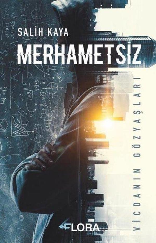 Merhametsiz - Flora Yayınevi - Image 1