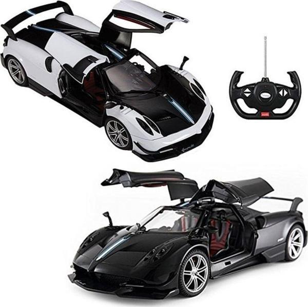Toyfest Kumandalı 1:14 Pagani Huayra Bc - Image 1