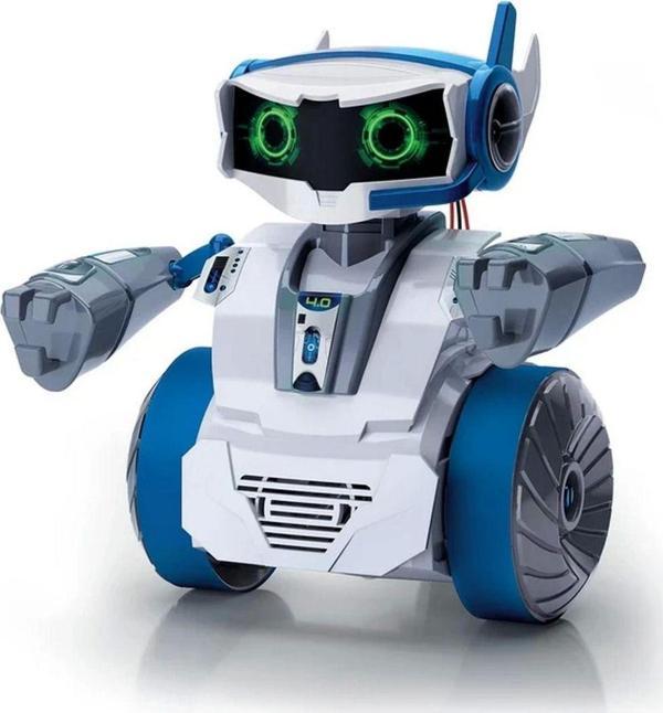 Toyfest Bilim Ve Oyun Robotik Laboratuvarı Cyber Talk Robot - Image 1