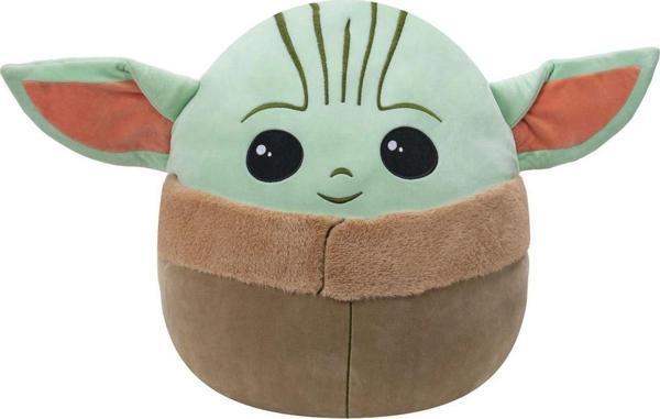 Toyfest Squishmallows Serisi Peluş Oyuncak   50 Cm - 1 Adet - Image 1