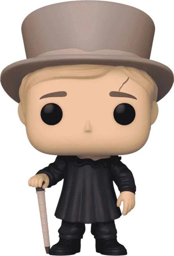 Toyfest Funko Pop Movies: Pet Sematary - Gage Creed - Image 1