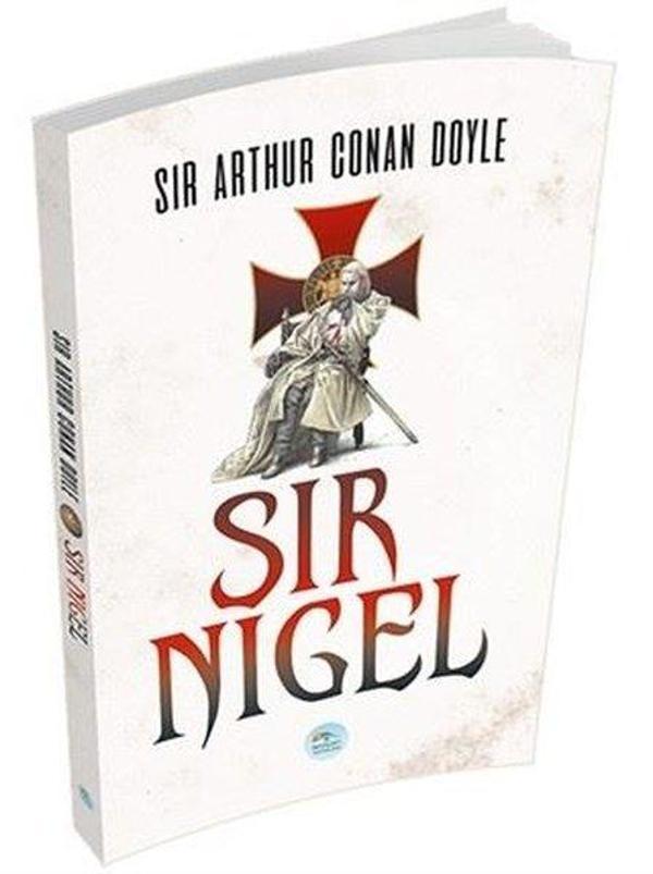 Mavi Çatı Yayınları Sir Nigel - Mavi Çatı Yayınları - Image 1