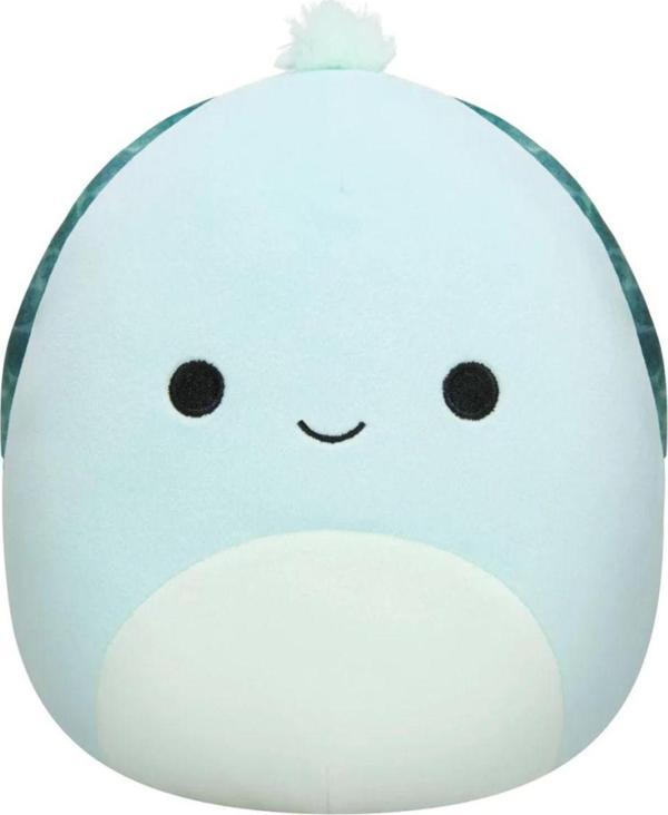 Toyfest Çocuk Squishmallow Nane Kaplumbağa Onica 20 Cm - Image 1