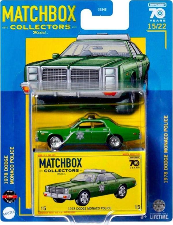 Toyfest Kolleksiyon Araçları Serisi Hlj62 - Image 1