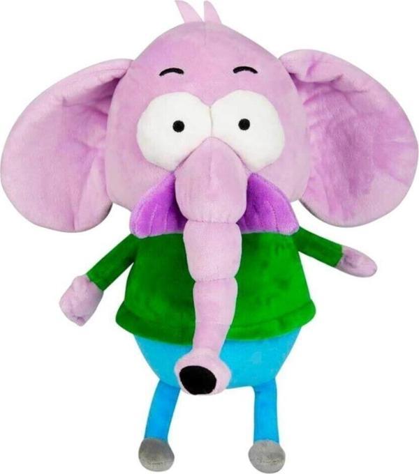 Toyfest Kral Şakir Necati Peluş 30 Cm Lisanslı - Image 1