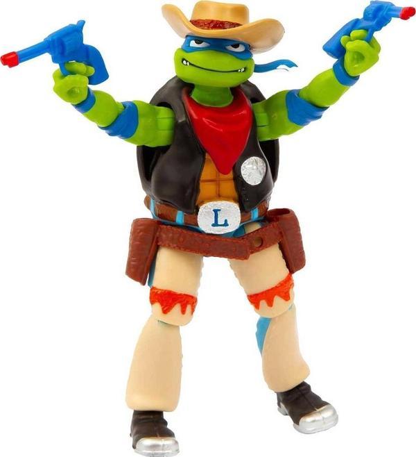 Toyfest Ninja  Kaplumbağalar Aksiyon Figürü Tu805G00 - Image 1