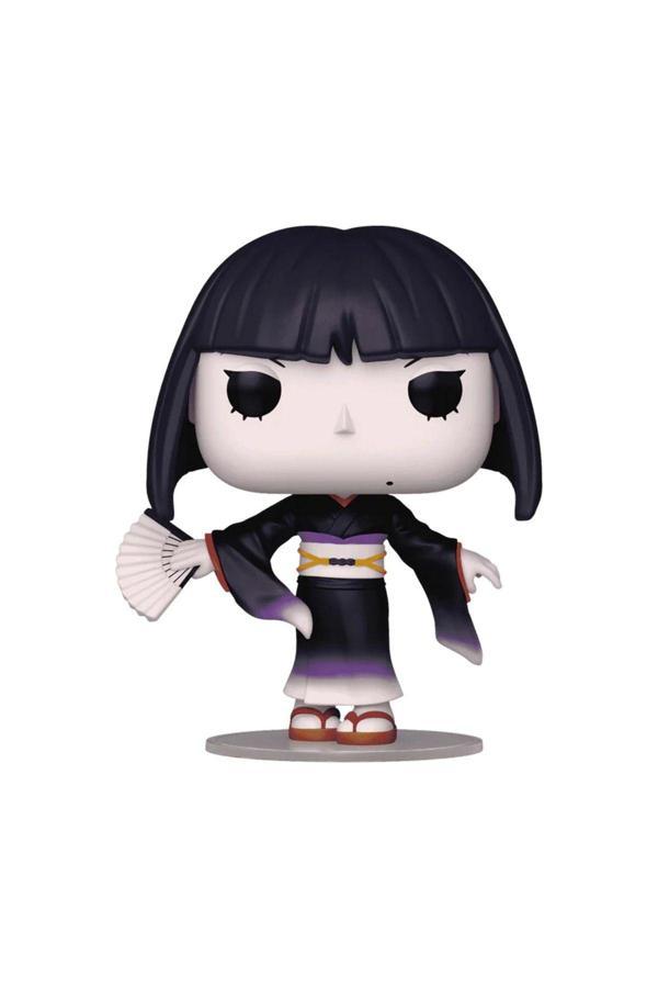 Toyfest Funko Pop Animation: Hunter X Hunter - Kalluto Zoldyck - Image 1