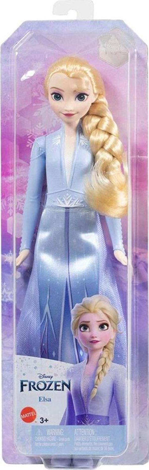 Toyfest Ana Karakter Bebekler Hlw46-Hlw48 - Image 1