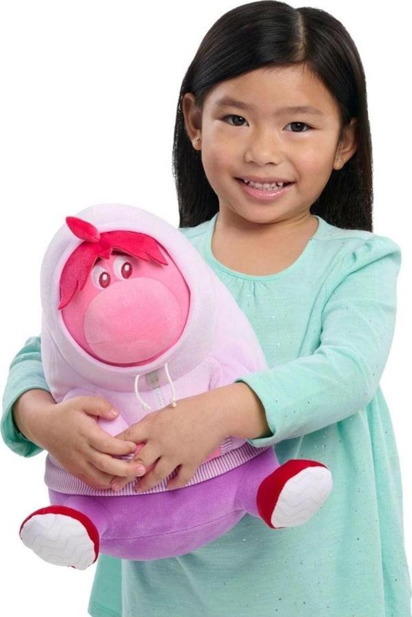 Toyfest Insideout Ters Yüz 2 Ağırlaştırılmış Utanç Peluş - 30 Cm - Image 1