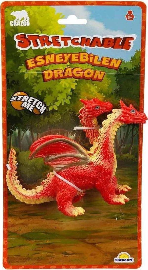 Toyfest Streç Ejderha - Image 1