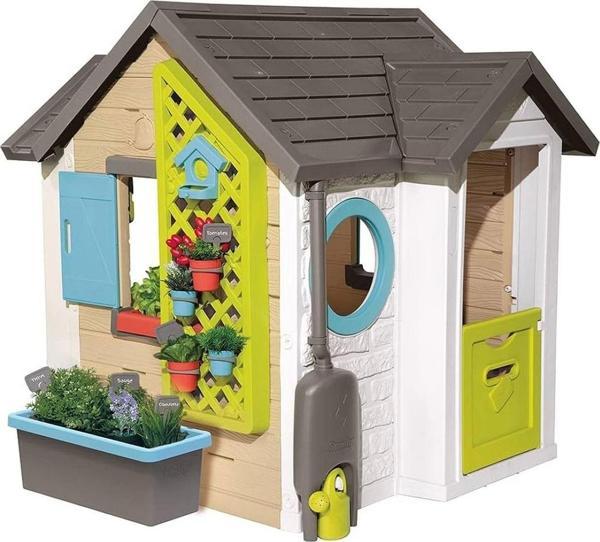 Toyfest Bahçe Evi - Image 1