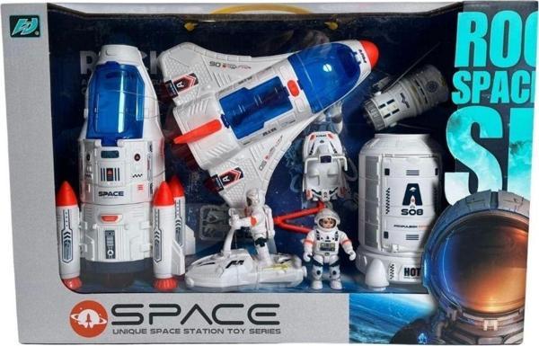 Toyfest Uzay Seti - Image 1