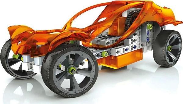 Toyfest Bilim Ve Oyun Makine Mühendisi - Image 1