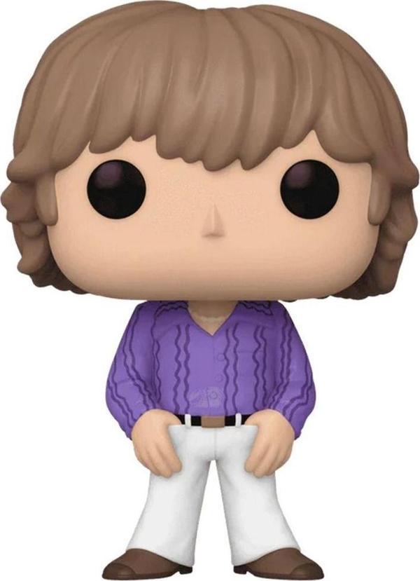 Toyfest Funko Pop Movies: Dazed And Confused - Randall ''Pink'' Floyd - Image 1