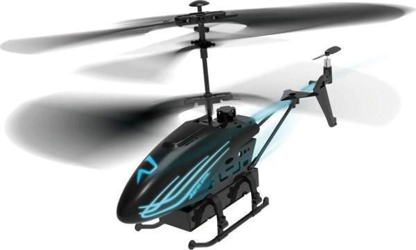 Toyfest Uzaktan Kumandalı Helikopter Aerolume Çift Işıklı 3.7V - Image 1