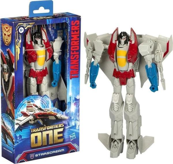 Toyfest Transformers One Mega Changer Starscream - Image 1
