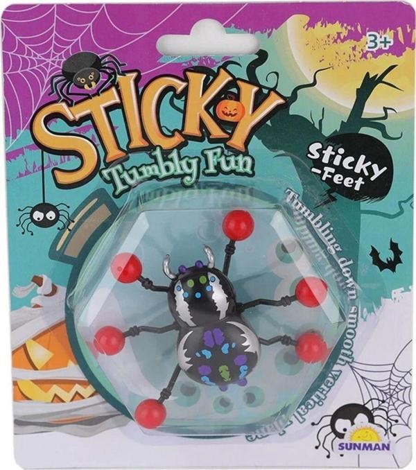 Toyfest Yapışkan Böcekler - Image 1