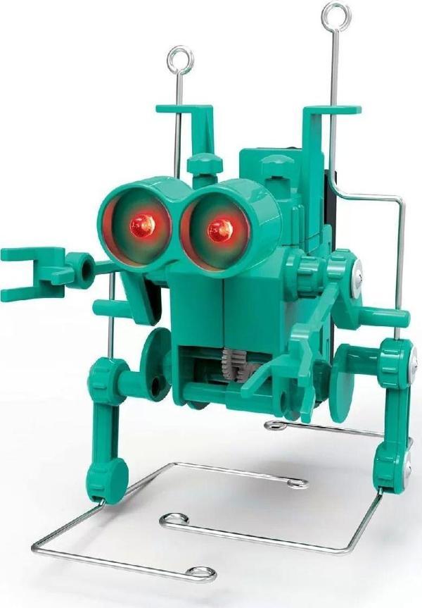 Toyfest 4M Çılgın Robot Kiti - Image 1