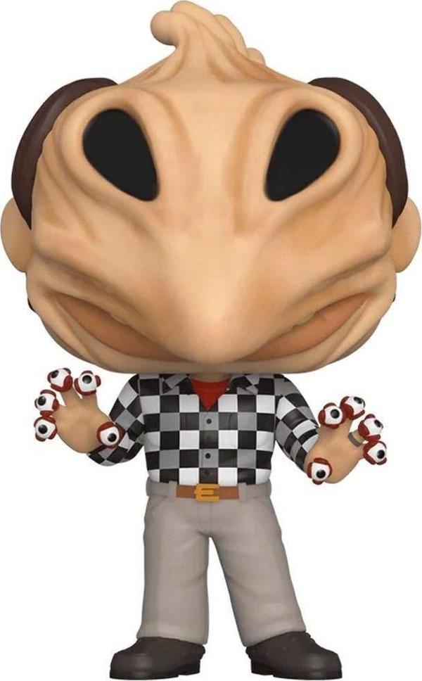 Toyfest Funko Pop! Movies Beetlejuice Adam Transformed 49169 - Image 1