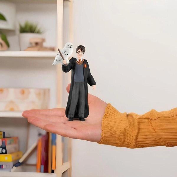 Toyfest Schleich Harry Potter Hedwig Figür 42633 - Image 1
