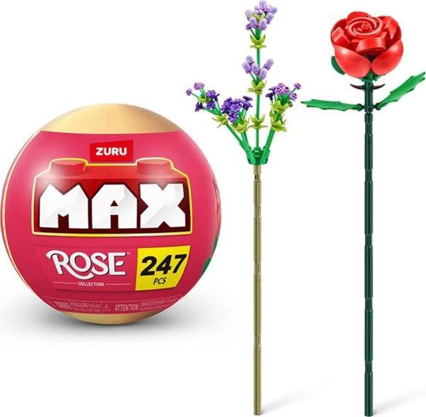 Toyfest 1 Adet Max Gül Sürpriz Paket - 1 Adet Lütfen Dikkat 1 Adet Sürpriz Top Paket Gönderiliyor!. - Image 1