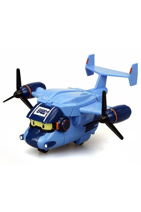 Toyfest Robacar Poli Kargo Uçağı - Image 1
