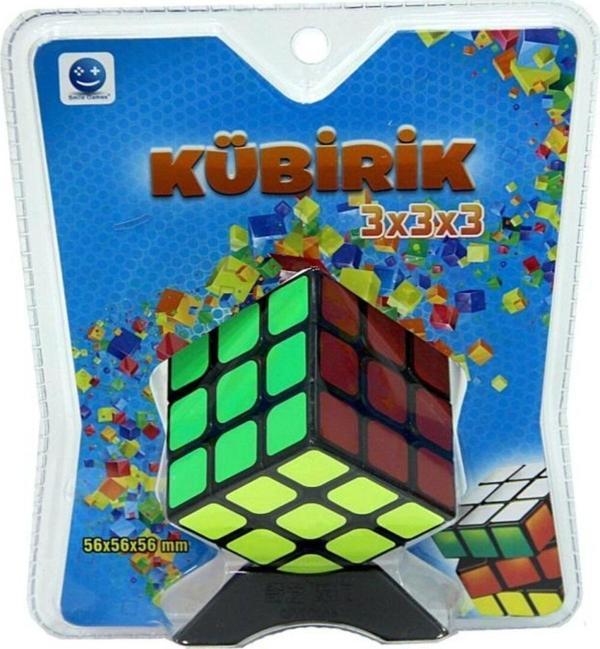 Toyfest Sabır Küpü  3X3X3 - Image 1