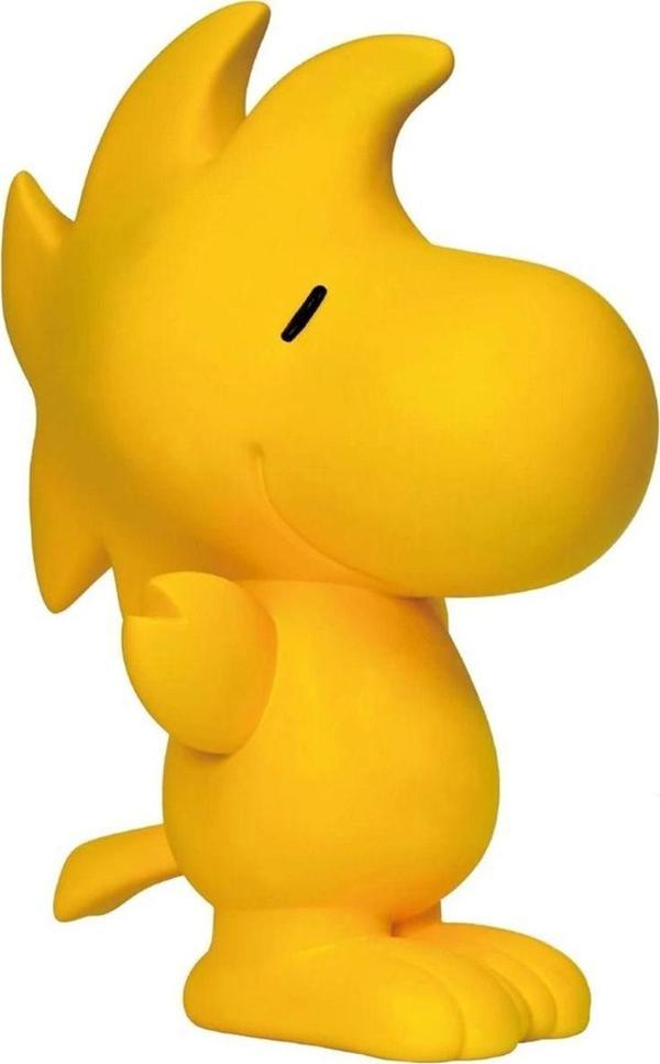 Toyfest Monogram Snoopy Woodstock Figür Kumbara - Image 1