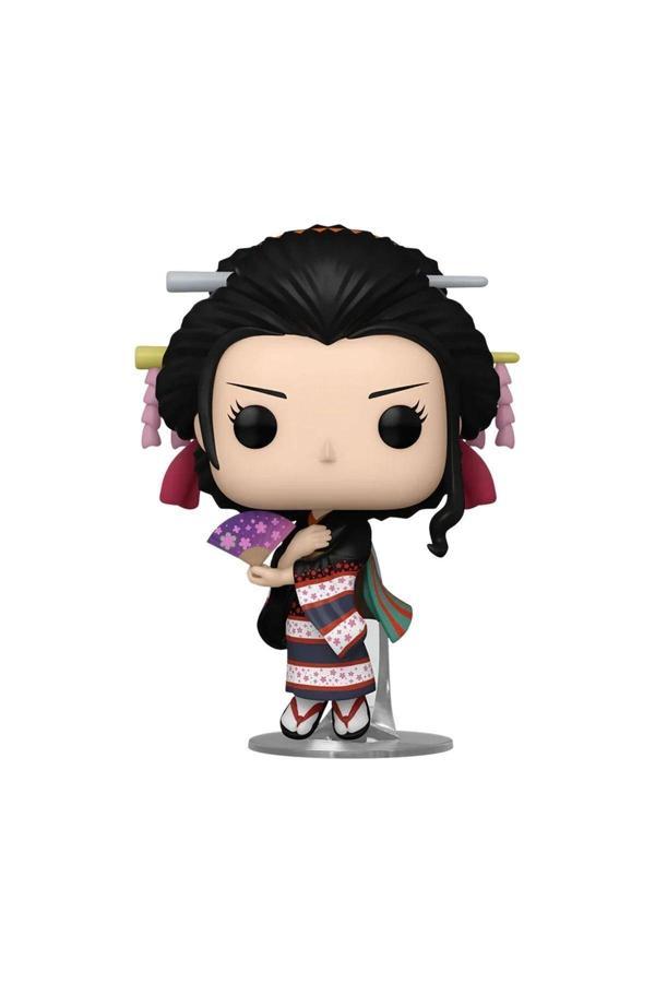 Toyfest Funko Pop Animation One Piece Orobi (Wano) - Image 1