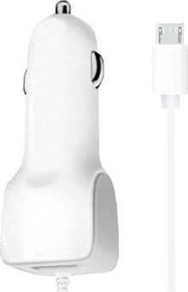 AVEC AV-QC7201 MICRO USB ARAÇ ŞARJ CİHAZI - Image 1