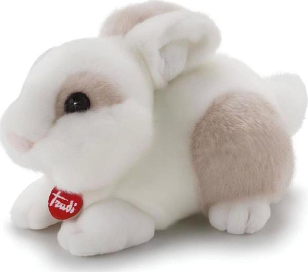Toyfest Trudi Peluş Tavşan - Image 1