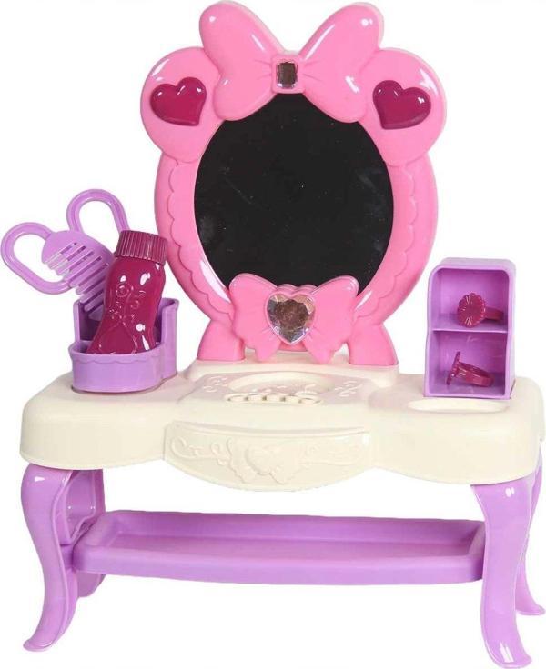 Toyfest Little Aynalı Güzellik Seti - Image 1