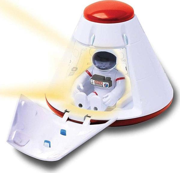 Toyfest Astro Venture Sesli Ve Işıklı Uzay Kapsülü İniş Modülü - Image 1