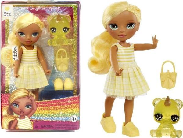 Toyfest Rh Littles Daisy Madison - Image 1
