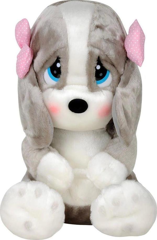 Toyfest Sad Sam Honey Speaks Yumuşak Peluş Oyuncak 40 Cm 24135 - Image 1