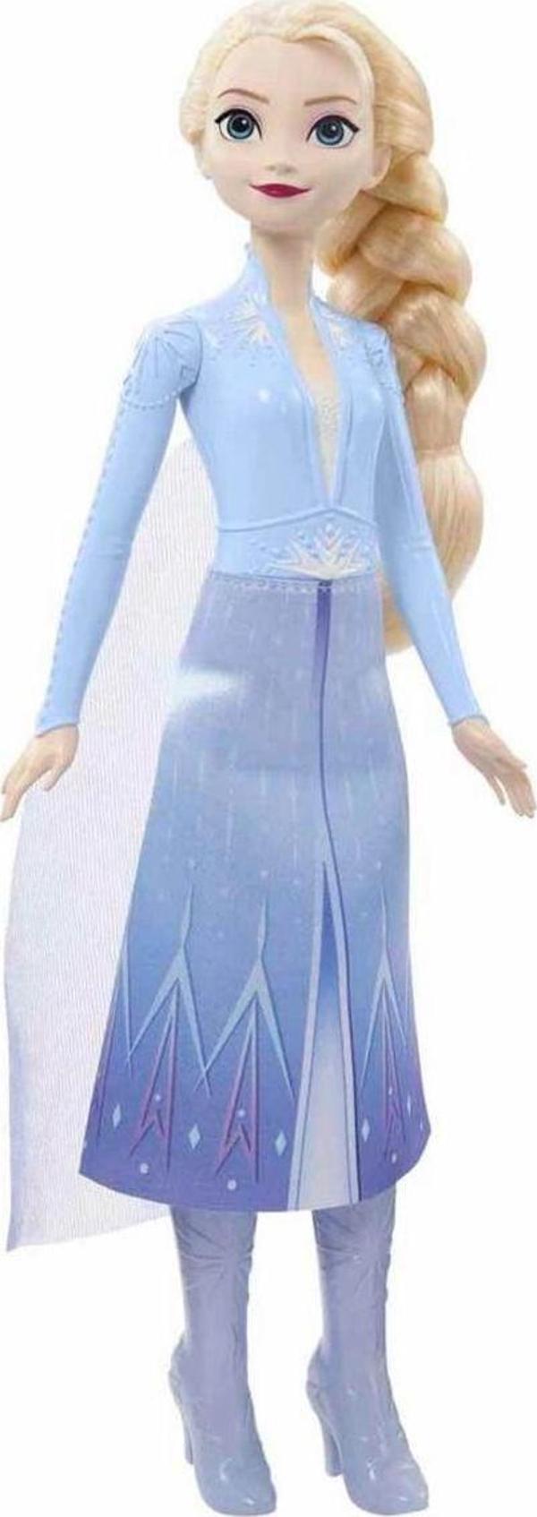 Toyfest Karlar Ülkesi Bebekleri - Image 1